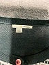 Halogen Houndstooth Black Cardigan Size M - photo 7