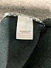 Halogen Houndstooth Black Cardigan Size M - photo 8
