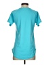 Tek Gear Teal Active T-Shirt Size S - photo 2