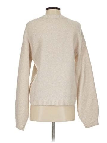 A New Day Pullover Sweater (view 2)