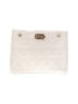 Unbranded Ivory White Clutch One size - photo 1