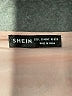 Shein 100% Polyester Pink Cocktail Dress Size 8 - 10 - photo 7