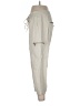 DKNY Jeans Ivory Cargo Pants Size L - photo 5