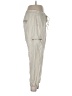 DKNY Jeans Ivory Cargo Pants Size L - photo 4