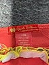 Apple Bottoms 100% Cotton Print Yellow Leotard Size 3-6 mo - photo 3