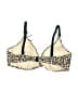 Assorted Brands Animal Print Tan Swimsuit Top Size 10 - photo 2