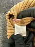 Tome Tan Pullover Sweater Size M - photo 8