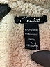 Cecico 100% Polyester Brown Cardigan Size L - photo 7