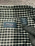 Arrow Houndstooth Black Long Sleeve Button-Down Shirt Size 2X - photo 7