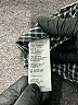 Arrow Houndstooth Black Long Sleeve Button-Down Shirt Size 2X - photo 8