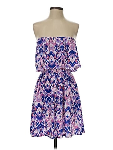 Grayson Threads Casual Dress (view 1)