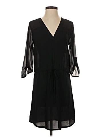 Kanvas Casual Dress (view 1)
