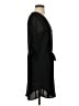 Kanvas Black Casual Dress Size S (estimated) - photo 4