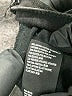 Free People Chevron-herringbone Black Jeans Size 24 waist - photo 8