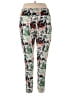 Assorted Brands Print Green Casual Pants Size 18 - 26 - photo 2