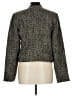 Dana Buchman Tweed Gray Blazer Size L - photo 2