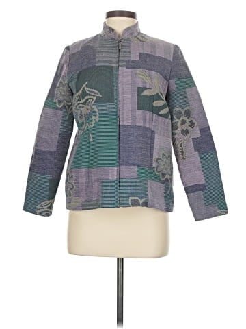 Alfred Dunner Jacket (view 1)