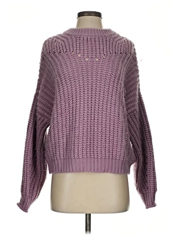 Elodie Turtleneck Sweater (view 1)