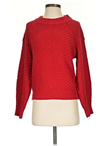Universal Thread Pullover Sweater (view 1)