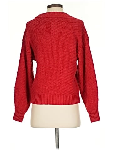 Universal Thread Pullover Sweater (view 2)