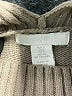 H&M Brown Turtleneck Sweater Size S - photo 7