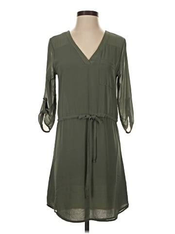 Kanvas Casual Dress (view 1)