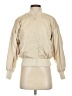 Old Navy 100% Polyester Ivory Jacket Size XS (petite) - photo 1