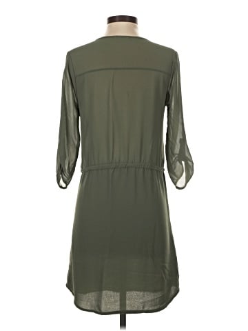 Kanvas Casual Dress (view 2)