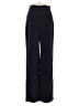Cushnie Black Dress Pants Size 0 - photo 2