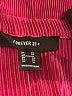 Forever 21 Plus 100% Polyester Pink Casual Dress Size 0X - photo 7