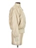 Old Navy 100% Polyester Ivory Jacket Size XS (petite) - photo 4