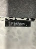 Fashion 100% Polyester Animal Print Ivory Romper Size S - photo 4