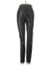 Wilfred Free 100% Polyurethane Black Active Pants Size XS - photo 1