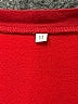 Unbranded Red Short Sleeve Top Size M - photo 7