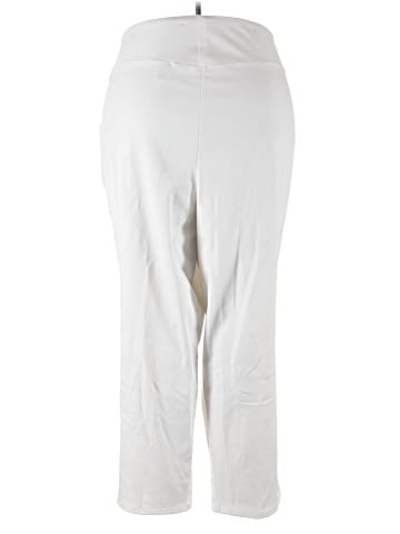 Women With Control Casual Pants (view 2)