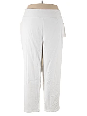 Women With Control Casual Pants (view 1)