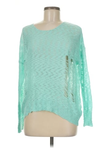 Lucca Couture Pullover Sweater (view 1)