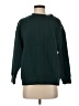 Reitmans Green Pullover Sweater Size XS - photo 1