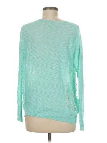 Lucca Couture Pullover Sweater (view 2)