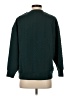 Reitmans Green Pullover Sweater Size XS - photo 2