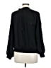 Chaser 100% Polyester Stars Black Jacket Size M - photo 2