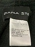 Dana Stein Black Poncho One size - photo 7