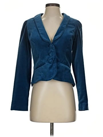 Erin Fetherston Blazer (view 1)