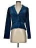 Erin Fetherston Blue Blazer Size S - photo 1