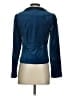 Erin Fetherston Blue Blazer Size S - photo 2