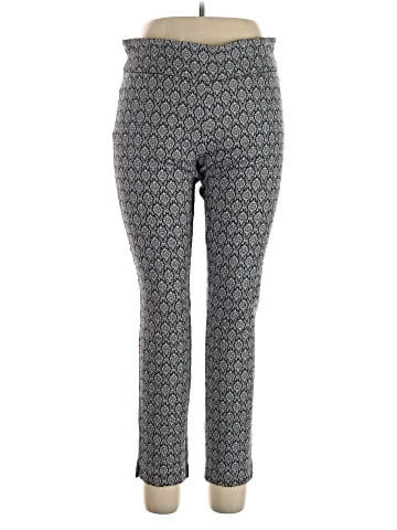 Roz & Ali Active Pants (view 1)