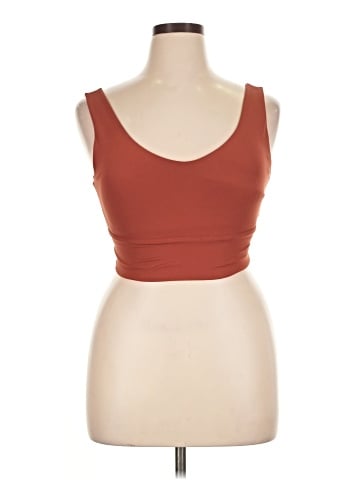 Zyia Active Sleeveless Top (view 1)