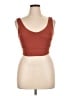 Zyia Active Orange Sleeveless Top Size XL - photo 1
