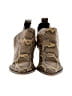 Dolce Vita Animal Print Brown Heels Size 7 - photo 2