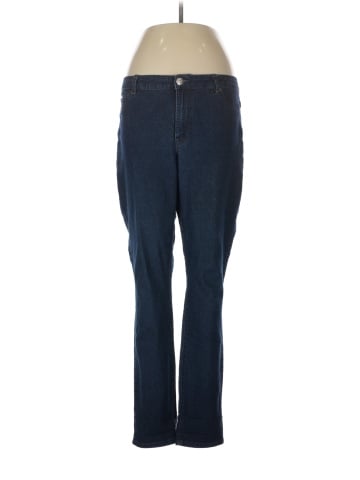 Hannah Jeans (view 1)